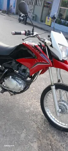 Vendo Bros 150 2013