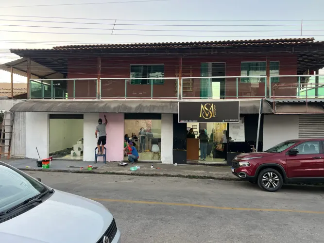 LOJA COMERCIAL SÃO BENEDITO DIRETO PROPRIETÁRIO