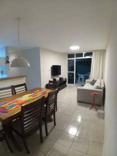 Apartamento com 2 dormitórios à venda, 64 m² por R$ 375.000,00 - Aeroclube - João Pessoa/P