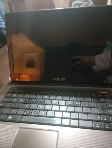 Notebook Asus