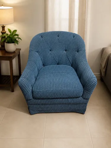 Poltronas Paschoal Ambrósio