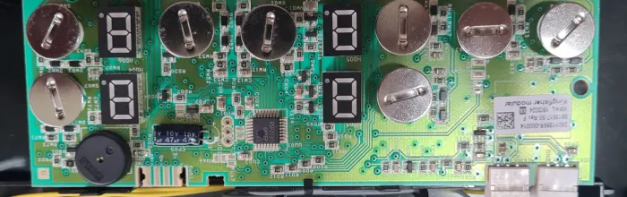 Placa Interface Cocktop IE6LP Electrolux 