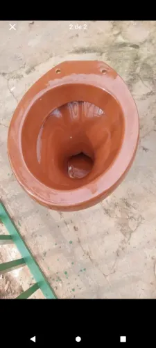 Vaso de banheiro
