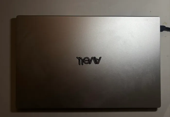 notebook avell b.on i5 com placa de vídeo integrada 