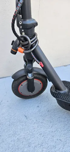Patinete elétrico