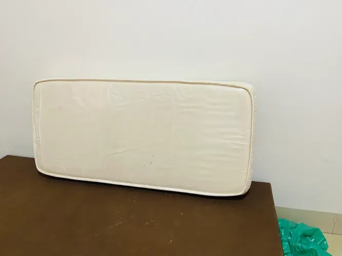Colchão para berço
