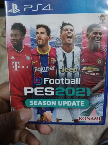 Jogos ps4