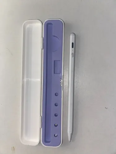 Caneta Pencil wb usada + capinha