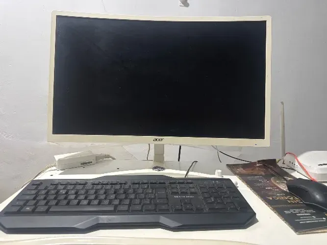PC gamer