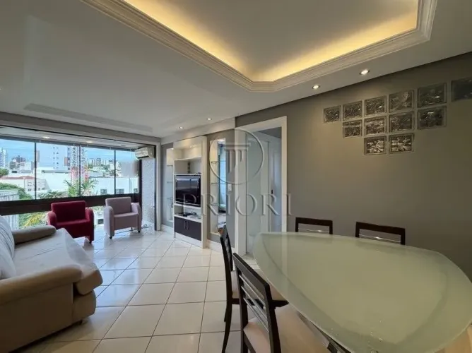 APTO DE 3 DORM. PARA ALUGAR NO BAIRRO FLORESTA