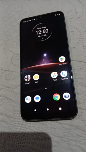 Moto G20