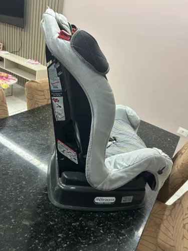 Cadeirinha de carro 