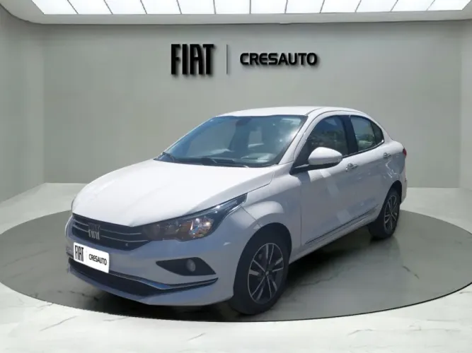 Fiat Cronos Precision 1.3 16V Flex Aut. 2023