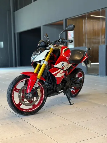 G 310 R VERMELHA 2023/2023