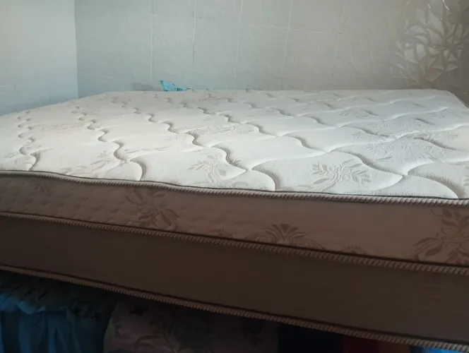 Cama Casal