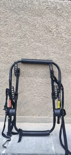 Rack bicicleta ate 2 bike