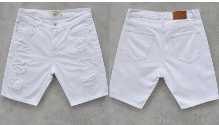 BERMUDAS MASC. - JOHN JOHN, CALVIN KLEIN, SOUTH & CO E EXPLORER