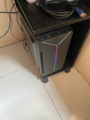 PC gamer