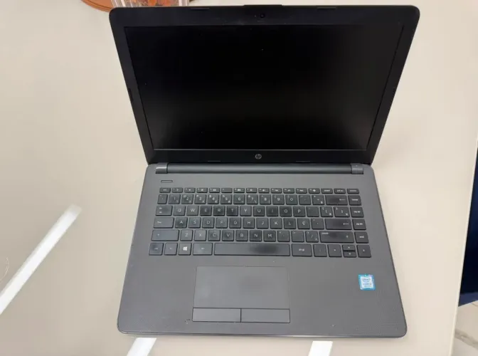 Notebook HP 240 G6