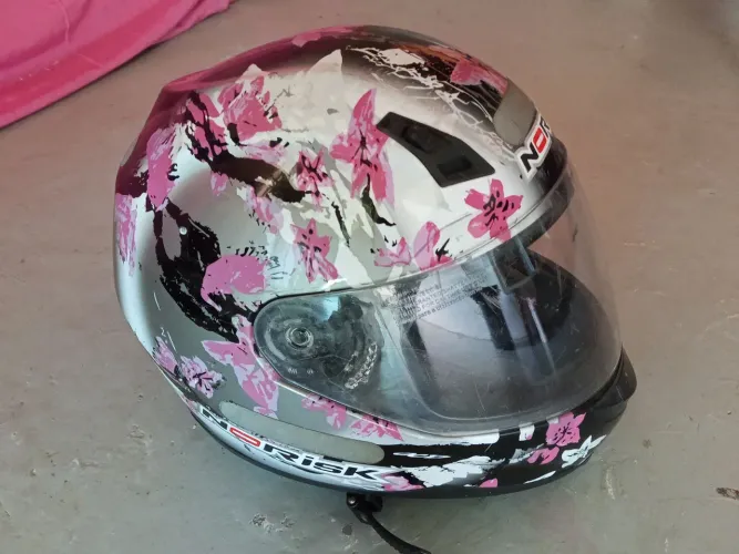 Capacete Norisk