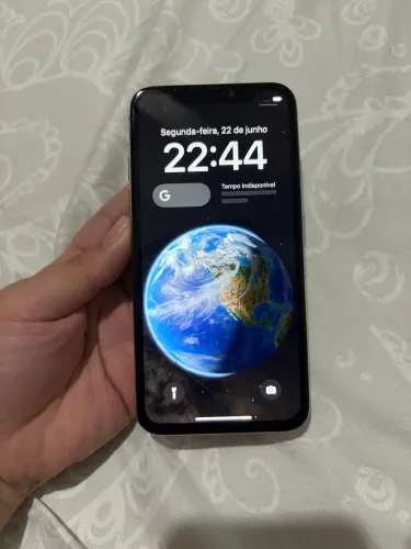 Vendo Iphone X 
