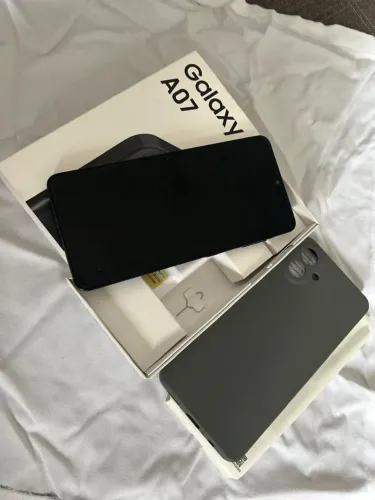 GALAXY 07 