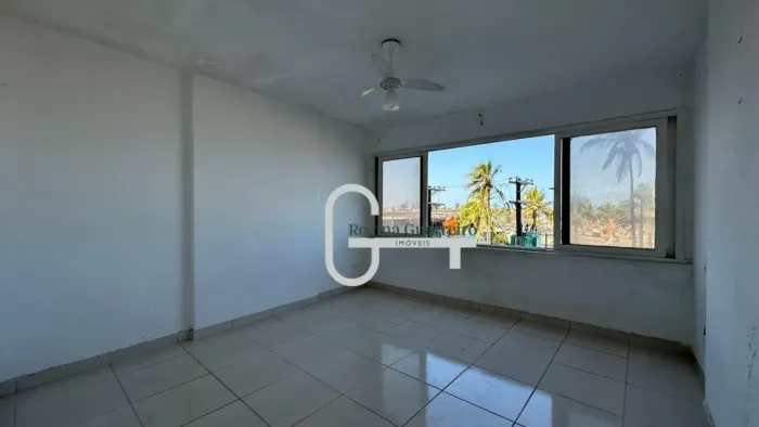 Apartamento com 1 dormitório à venda, 43 m² por R$ 285.000,00 - Centro - Peruíbe/SP