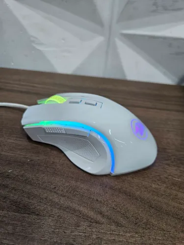 Mouse Gamer Redragon Griffin M607