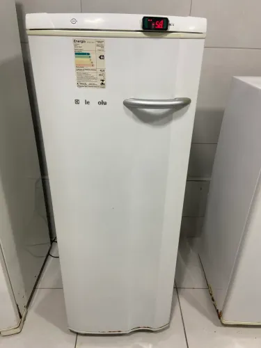 Freezer Electrolux