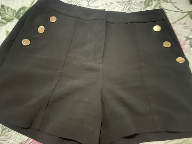 Short