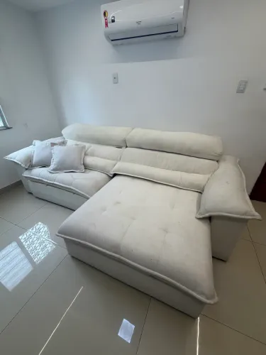 Sofá 