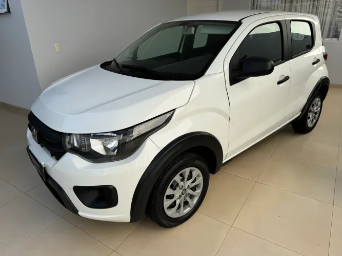 Fiat Mobi Like 1.0 Fire Flex 5P. 2024