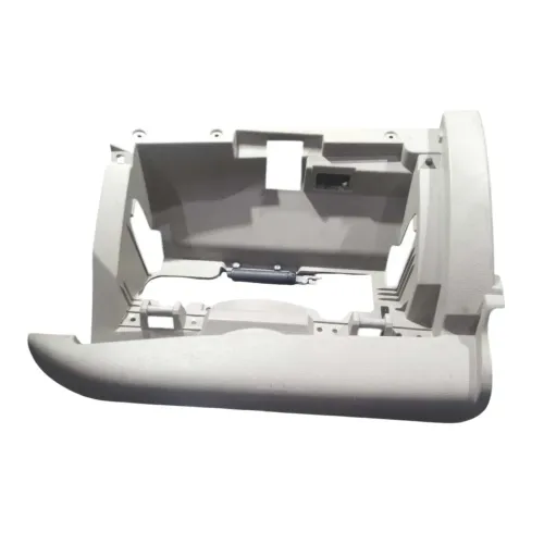 Suporte Tampa Porta Luvas Jac J6 2011-2013 Original