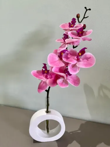 Arranjo Orquídea Pink