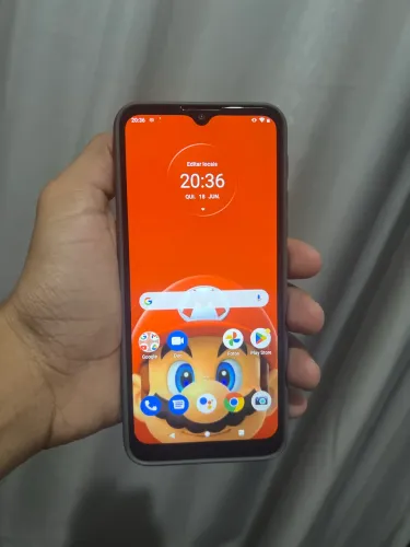 Moto g20 64gb