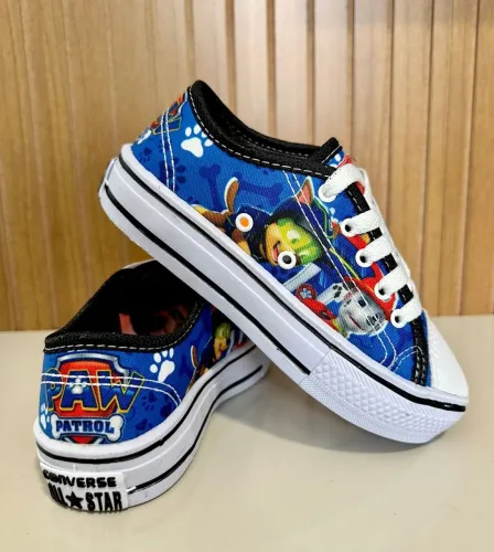 Promoção Tênis infantil 