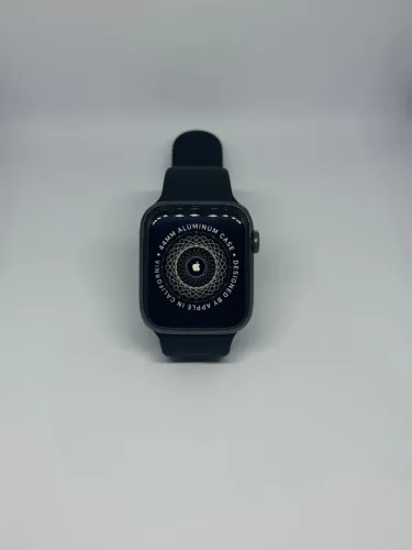 Apple Watch Series 6 44mm Cinza