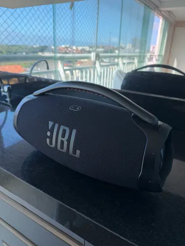 Boombox 3