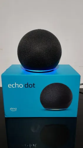 Alexa Echo Dot