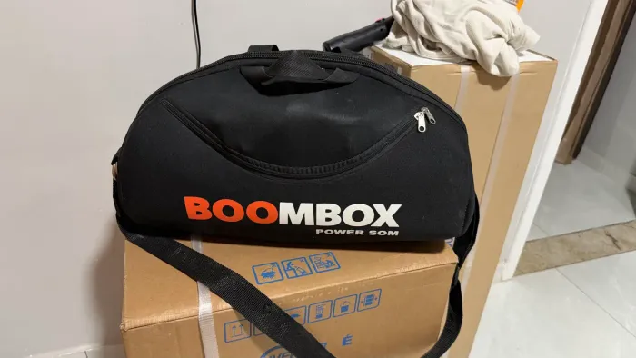 Boombox 2