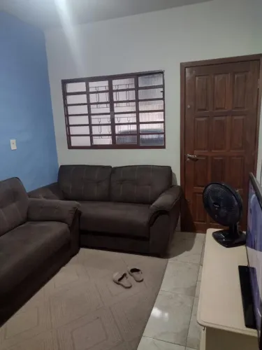 Casa com 5 quartos à venda, 174 m² por R$ 330.000 - Jardim Bela Vista - Taubaté/SP REF: 86
