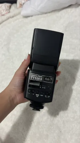Flash Godox TT520 II