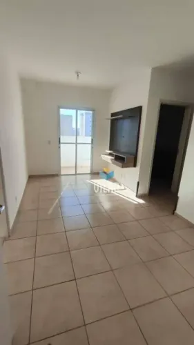 Apartamento com 2 dormitórios para alugar, 52 m² por R$ 1.850,00/mês - Vila Rica - Sorocab