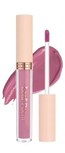 Batons líquido mate lipstick set 8 cores