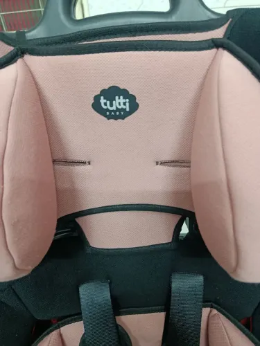 Cadeirinha para carro