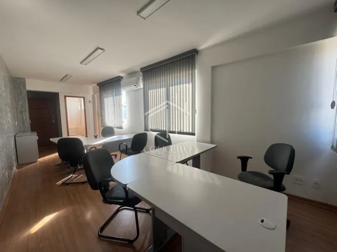 SALA | MONTADA PARA VENDA JARAGUA
