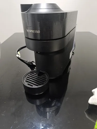 Cafeteira Nespresso