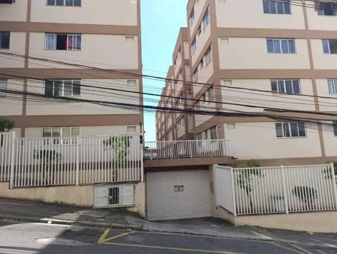 Apartamento silencioso na Zona Norte