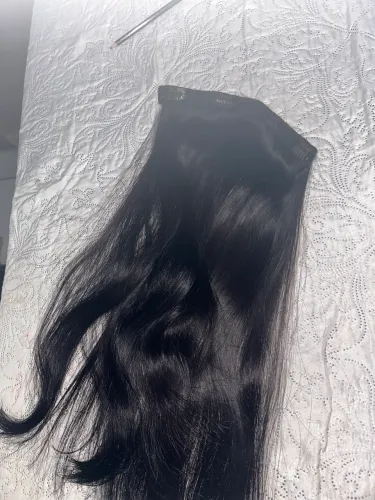 Cabelo humano