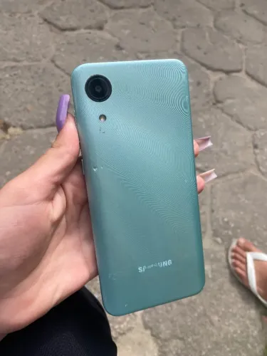 A32 novo